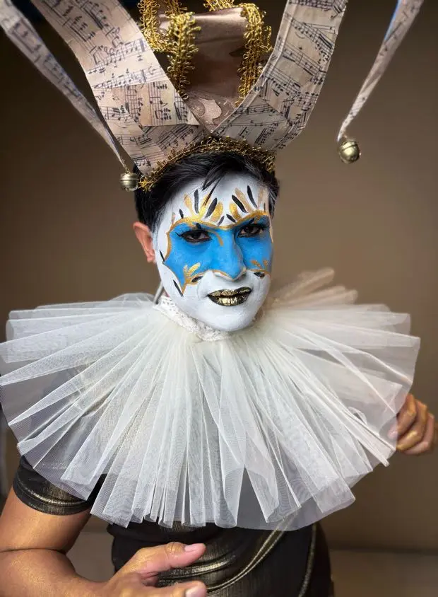 Glam-Up Portfolio 1