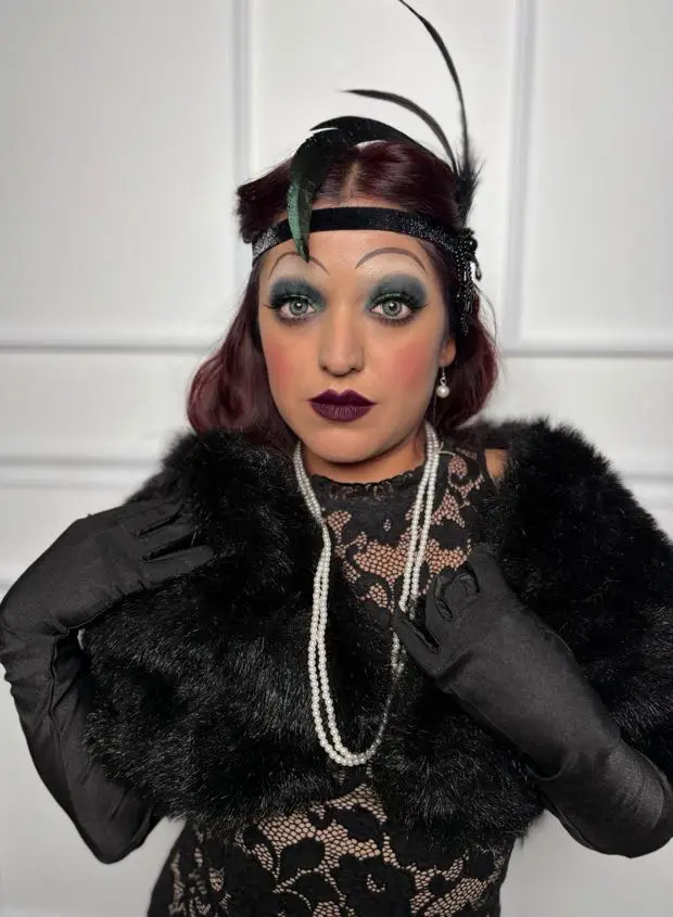 Glam-Up Portfolio 6