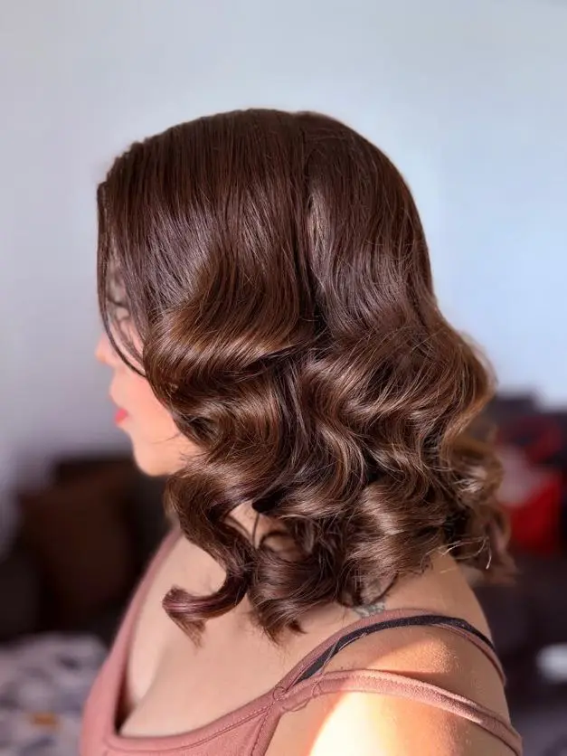Glam-Up Portfolio 9