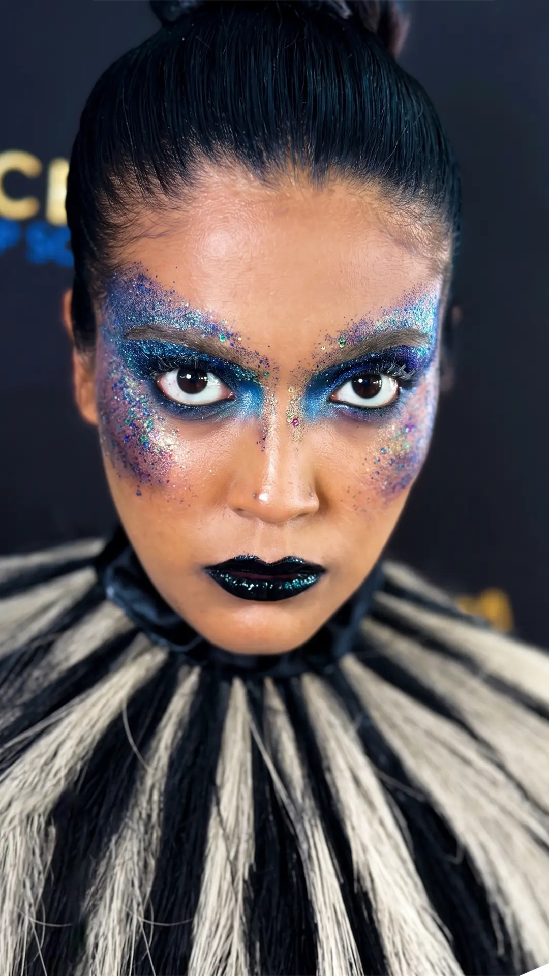 Glam-Up Maquillaje y Estilismo