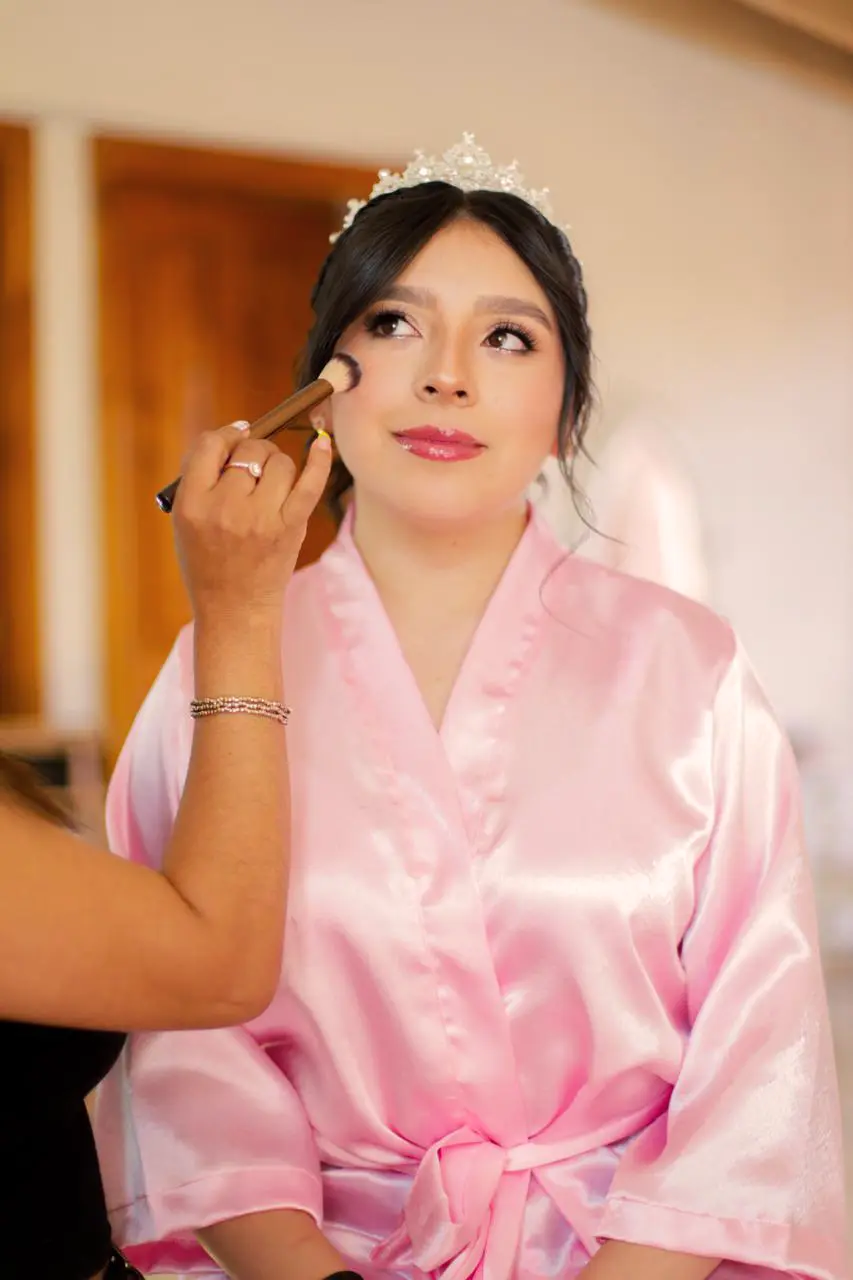 Especial Novias & Quinceañeras
