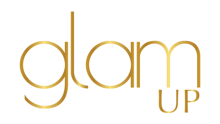 Glam-Up Logo